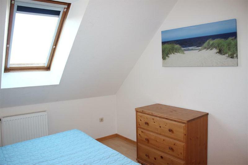 Fewo-Perner Meerblick Ostseebad Kühlungsborn Kültér fotó